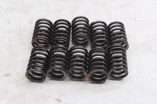 Juego de muelles de embrague, muelles de compresión, campana de embrague Moto Guzzi Breva V 1100 LP 04-07