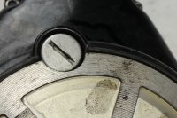 Generatorkåpa, motorkåpa, generatorkåpa (höger) Yamaha V-Max 2WE 91-06