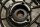 Generatorkåpa, motorkåpa, generatorkåpa (höger) Yamaha V-Max 2WE 91-06