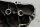 Generatorkåpa, motorkåpa, generatorkåpa (höger) Yamaha V-Max 2WE 91-06
