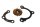 Starter freewheel gear set starter mechanism motor Yamaha V-Max 2WE 91-06