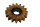 Starter freewheel gear set starter mechanism motor Yamaha V-Max 2WE 91-06