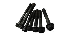 Skruvsats, fästelement, distanser, muttrar Yamaha V-Max 2WE 91-06
