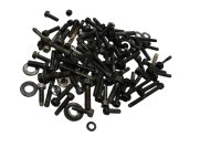 Skruvsats, fästelement, distanser, muttrar Yamaha V-Max 2WE 91-06