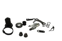 Skruvsats, fästelement, distanser, muttrar Yamaha V-Max 2WE 91-06