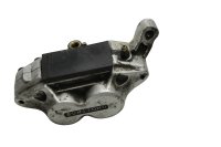 Pinza de freno delantera izquierda Sumitomo de doble pistón. Yamaha V-Max 2WE 91-06