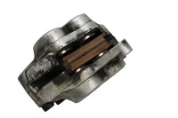 Pinza de freno delantera izquierda Sumitomo de doble pistón. Yamaha V-Max 2WE 91-06
