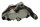 Pinza de freno delantera izquierda Sumitomo de doble pistón. Yamaha V-Max 2WE 91-06