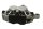 Pinza de freno delantera izquierda Sumitomo de doble pistón. Yamaha V-Max 2WE 91-06
