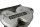 Pinza de freno delantera izquierda Sumitomo de doble pistón. Yamaha V-Max 2WE 91-06