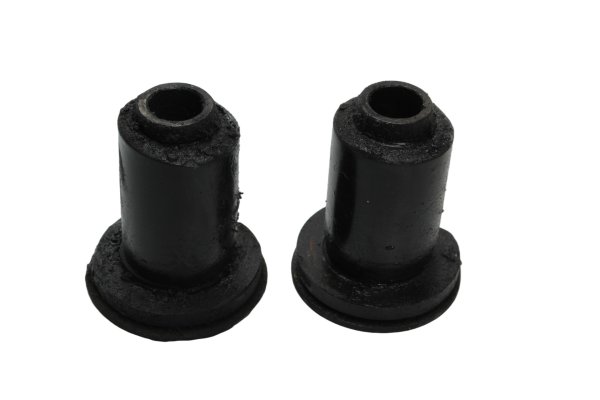 Engine buffer damper, engine mount, vibration damper set Yamaha V-Max 2WE 91-06