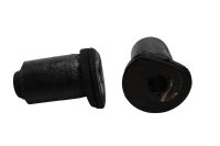 Engine buffer damper, engine mount, vibration damper set Yamaha V-Max 2WE 91-06
