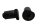 Engine buffer damper, engine mount, vibration damper set Yamaha V-Max 2WE 91-06