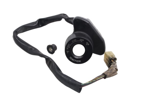 Zündschloss Wegfahrsperre Kabelbaum Alarmanlage Yamaha FJR 1300 A RP11 04-05