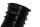 Insugningsrör, förgasargummi, anslutning till luftfilterbox Yamaha V-Max 2WE 91-06