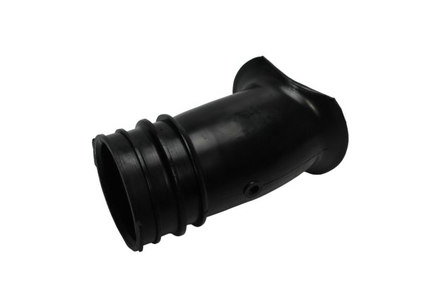 Insugningsrör, luftfilterlåda, förgasargummi, insugningsrör Yamaha V-Max 2WE 91-06
