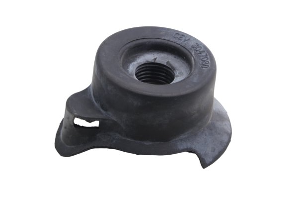 Scheinwerferhalter Gummitülle Lampenhalter BMW F 650 GS Dakar R13 0176 00-03