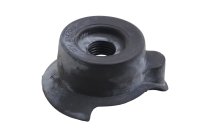 Scheinwerferhalter Gummitülle Lampenhalter BMW F 650 GS Dakar R13 0176 00-03