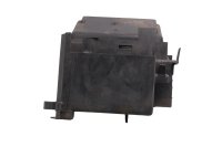 Fuse box, battery box, electrical compartment Kawasaki ZR...