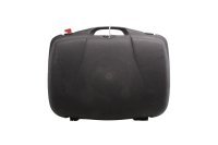 Lockable hard-shell side cases with carrier Kawasaki ZR...