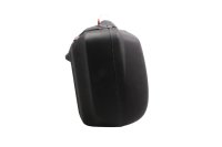Lockable hard-shell side cases with carrier Kawasaki ZR 7S ZR750F H 01-04