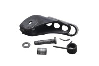front right footrest, pedal pad spring BMW F 650 GS Dakar R13 0176 00-03