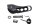front right footrest, pedal pad spring BMW F 650 GS Dakar R13 0176 00-03