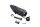 front right footrest, pedal pad spring BMW F 650 GS Dakar R13 0176 00-03