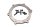 Kraftstoffpumpen Montagering Dichtung Schrauben Yamaha FJR 1300 A RP11 04-05
