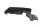 Motordichtung Abdeckung links Hitzeschutz Yamaha FJR 1300 A RP11 04-05