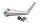 Lenkerstummel links 24mm Halter Lenkerarmatur Yamaha FJR 1300 A RP11 04-05