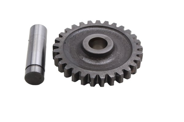 Starter gear, starter pinion, drive shaft Kawasaki ZR 7S ZR750F H 01-04