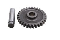Starter gear, starter pinion, drive shaft Kawasaki ZR 7S...