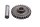 Starter gear, starter pinion, drive shaft Kawasaki ZR 7S ZR750F H 01-04