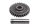 Starter gear, starter pinion, drive shaft Kawasaki ZR 7S ZR750F H 01-04