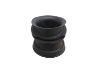 Intake manifold, carburetor rubber, air filter sleeve Kawasaki ZR 7S ZR750F H 01-04