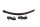 Crankcase ventilation hose set, clamps Kawasaki ZR 7S ZR750F H 01-04
