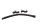 Crankcase ventilation hose set, clamps Kawasaki ZR 7S ZR750F H 01-04