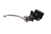 Front brake lever, handbrake pump, master brake cylinder...