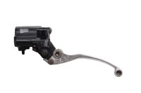 Front brake lever, handbrake pump, master brake cylinder...