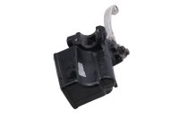 Front brake lever, handbrake pump, master brake cylinder Kawasaki ZR 7S ZR750F H 01-04