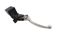 Front brake lever, handbrake pump, master brake cylinder Kawasaki ZR 7S ZR750F H 01-04