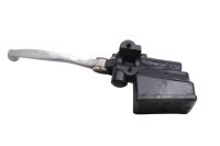 Front brake lever, handbrake pump, master brake cylinder Kawasaki ZR 7S ZR750F H 01-04