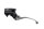 Front brake lever, handbrake pump, master brake cylinder Kawasaki ZR 7S ZR750F H 01-04