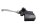 Front brake lever, handbrake pump, master brake cylinder Kawasaki ZR 7S ZR750F H 01-04