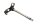 Schaltwelle Getriebe Schalthebel Mechanismus Yamaha FJR 1300 A RP11 04-05