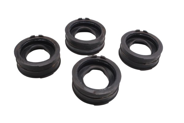 Ansaugstutzen Vergasergummi Satz Saugrohr Yamaha FJR 1300 A RP11 04-05