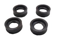 Ansaugstutzen Vergasergummi Satz Saugrohr Yamaha FJR 1300 A RP11 04-05