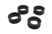 Ansaugstutzen Vergasergummi Satz Saugrohr Yamaha FJR 1300 A RP11 04-05