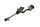 Rear brake pump hydraulic brake cylinder Ducati Monster 1200 S M600 14-16